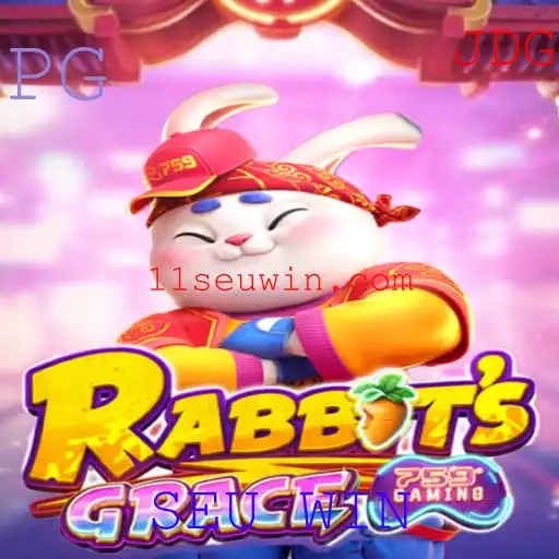 RabbitsGrace: Uma Jornada Ao Redor da Magia e Estratégia