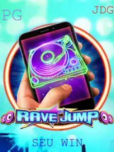 Descubra o Mundo Vibrante do Jogo RaveJumpmobile