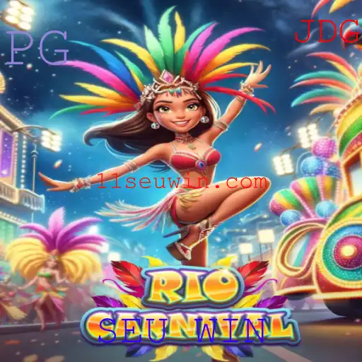 Explorando o Jogo RioCarnival: Como SEU WIN Pode Transformar a Experiência