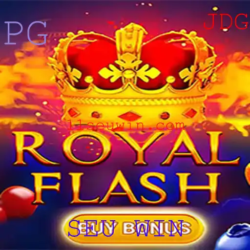 RoyalFlashBuyBonus: Experimente a Emoção de Vencer com SEU WIN
