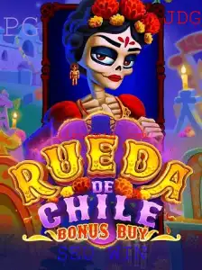 Descubra o Fascinante Mundo do Jogo RuedaDeChileBonusBuy