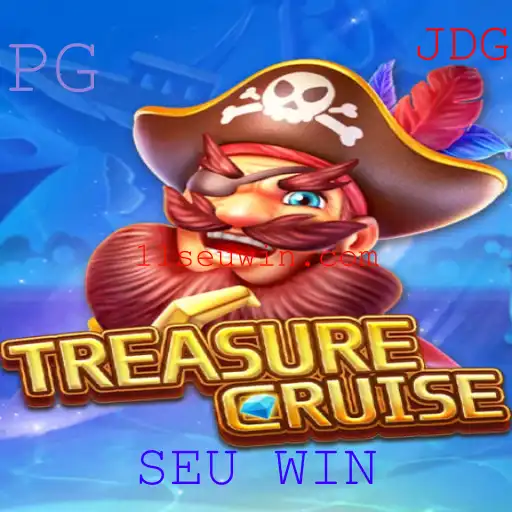 Aventura e Estratégia no Jogo TREASURECRUISE: Desvendando o SEU WIN