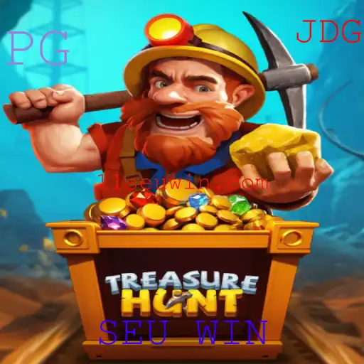 Aventuras em 'TreasureHunt': Descubra as Regras e Desafios do Jogo Sensação