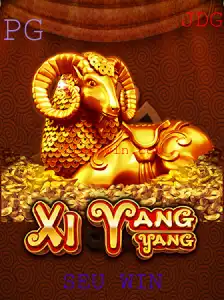 Descubra o Fascinante Mundo do Jogo XiYangYang
