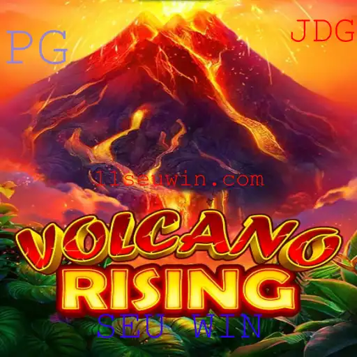 Descubra a Aventura de VolcanoRising: Regras e Estratégias para Conquistar SEU WIN