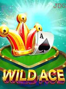 Descubra a Emoção do Jogo 'WildAce' e as Regras para SEU WIN