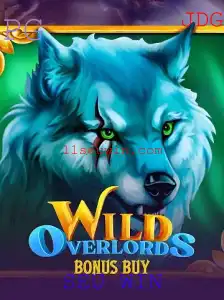 WildOverlordsBonusBuy: O Jogo de Aventura em Slots que Promete SEU WIN