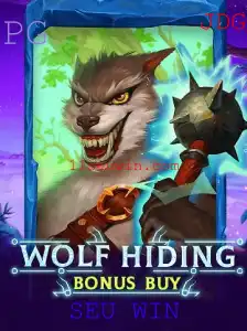 Explorando o Universo Encantado do Jogo WolfHidingBonusBuy