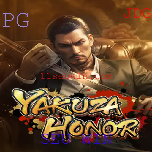 Descubra a Emoção de YakuzaHonor: Um Jogo de Estratégia e Decisão